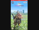 モンハンNow35