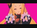 【MMD】　アビーちゃんホール