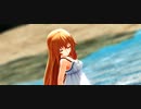 エノコログサ　砂浜ステージ　深海少女-piano ver-　0530_2