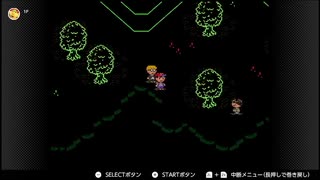 ヨウコソソソソソ！ムーンサイド！【初見MOTHER２やってみよか】＃16