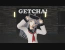 [MMD]暁響でGETCHA![sdPBR][艦これ]