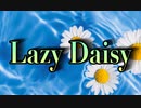 【歌ってみた】Lazy Daisy／安全地帯