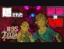 【ゼルダの伝説 BotW】#95 隠された記憶…物語の序章の終わり