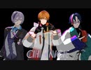 【にじさんじMMD】CH4NGE