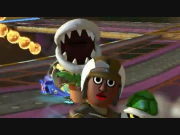 マリカーレ○プ！レート戦の裏ワザ.mp37