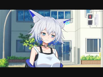 横断歩道【ソフトウェアトーク劇場】