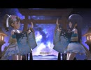 [デレステMV]「流星浪漫」 福山舞 佐城雪美 with ハピネス・エール