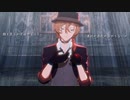 【中原中也|MMD】1000年生きてる