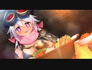 【DMM】メシアガール おかわり　メインシナリオ　２章　『鍛冶屋ちゃんは鍛えたい』