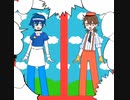【KAITO&KYO】メズマライザー【カバー】