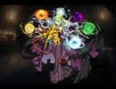 千年戦争アイギス 魔人ホーネット【通常スキル×覚醒スキル】