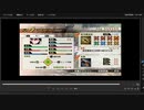 [プレイ動画]　戦国無双４の忍城の戦い(豊臣軍)をれいと徳川家康でプレイ