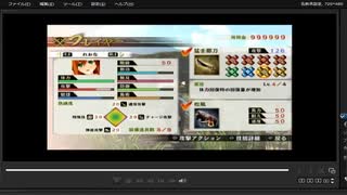 [プレイ動画]　戦国無双４の忍城の戦い(豊臣軍)をれおなと島左近でプレイ