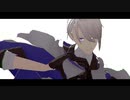 【MMD刀剣乱舞】開演準備しちゃおうか