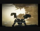 【AC6/ACVI】（チャプター3 5/6）ミッションSランク達成アセン・攻略手順紹介(+宝箱・戦闘ログ回収)【実績解除】
