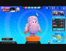 【ゆっくり実況プレイ】花が山を登る動画【Fall Guys: Ultimate Knockout】