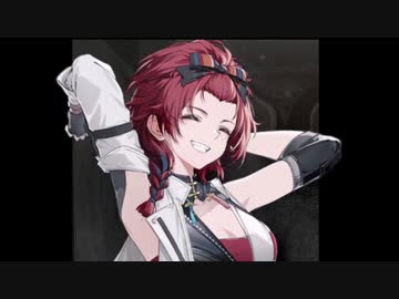【リョナ】鳴潮 熾霞【Ryona】