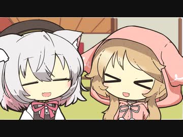 【ボイボ劇場】制限されたミコちゃん【VOICEBOX】
