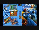 [実況]「ロックマンX3（MD）」RS-97・第2回