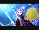 うちの花嫁'sで『Ms.VICTORIA』