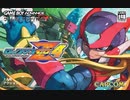 [実況]「ロックマンゼロ4（GBA）」オープニングステージをプレイ！