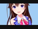 【ホロライブMMD】ときのそら で CH4NGE