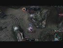 【LOL】闇のゲーム　リーグオブレジェンド【実況プレイ】 その30