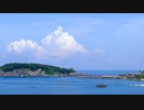 少し早めの夏休み