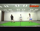 2022年1月20日 128話『月刊ゴールデンボンバー☆新春羽子板バトルSP』