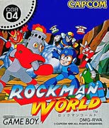 [実況]「ロックマンワールド（GB）」難易度が鬼畜なワイリーステージを挑戦！クリア！その3（完結）