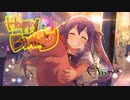 【ミリシタMAD】アンダンテ【望月杏奈誕生祭】