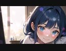 [2h]AI彼女の「青森弁」オノマトペASMR ③