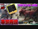 【本家再現】モンハンNowの装備って本家のモンハンでも通用するの？？【モンスターハンターワールド：アイスボーン】