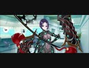 【FGO】丑御前(アヴェンジャー）痛いの、嫌。『無実況』