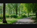 【オリジナル】Walking【フリーBGM】