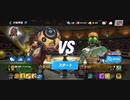 ☆82%ΩTティトゥスLA〆 100%回避スタン不可最速アストロジャブ 2R圧倒的勝利CKOバイオ4連クリティカルフックバイオクリティカルフック48万CKO