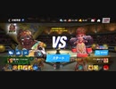 ☆81%ΩTティトゥスGODsJBull 100%回避 All MAXスタン不可フェイタル最速アストロジャブ 2R圧倒的勝利CKOバイオ2連フック 80% 90%BCF37万39万BF16万CKO