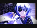 【にじさんじMMD】スーサイドパレヱド【小柳ロウ】