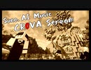 CR0VA STREAM - Suno.AI