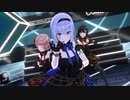 #シャイニーなMV 「無自覚アプリオリ」 CoMETIK 【4lternative 1dentity】 【歌い分けON】