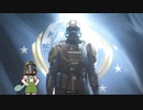 【HELLDIVERS2】ずんだ主義大爆発なのだ！#1【ずんだもん】