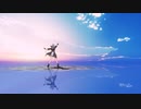 【崩スタMMD】星が踊るSurges