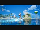 [ToF]Ver4.0ワールドを一周してみた[一発撮り][ゲーム内動画]