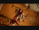 【Stellar Blade】ラーカー　リョナ＃１