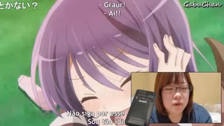 かおすロック 難視聴地域のラジオバージョン
