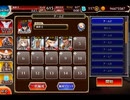 千年戦争アイギス ランス1000 再び交わる世界：魔力の残滓を追って【☆3×銀以下】