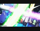 0083機体出撃ムービー(Crescent catlass.ver)