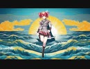 【重音テト】The Little Ship【オリジナル】