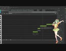 [SynthV カベル] Honey I'm Good feat. GUMI