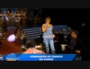 tiozinho leva fora durante a homenagem do chaves